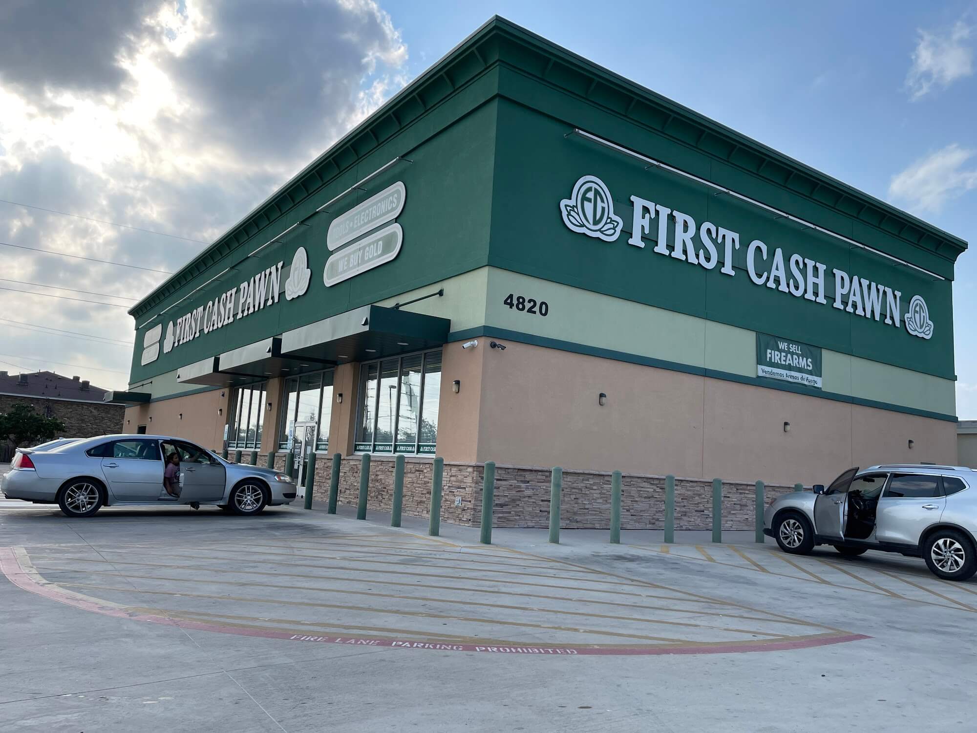 FirstCash’in kârı beklentileri aştı