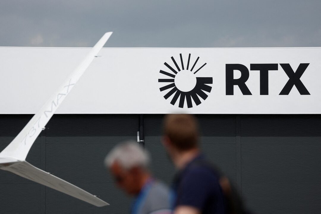 RTX’in 4. çeyrek sonuçları beklentileri aştı