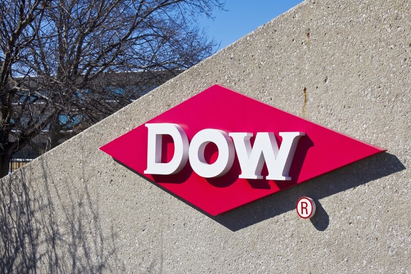 Dow Inc’in satışları düştü, tasarruf hedefi açıkladı