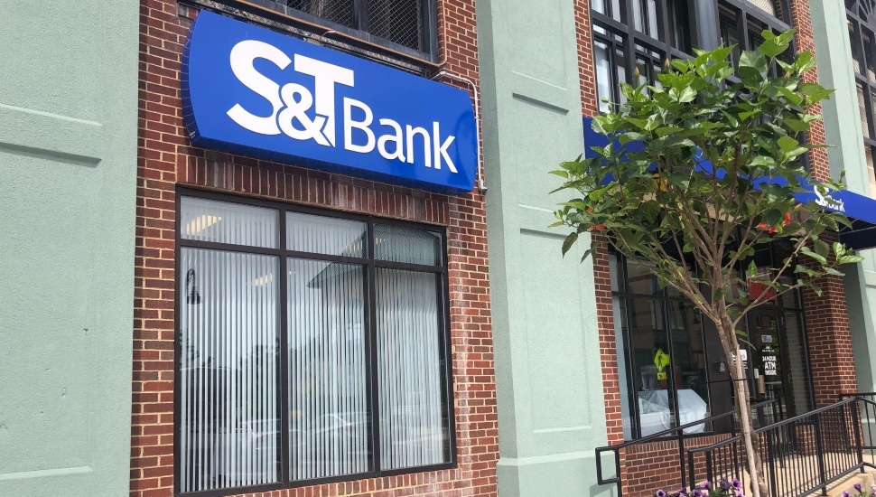 S&T Bancorp’un kârı beklentileri aştı