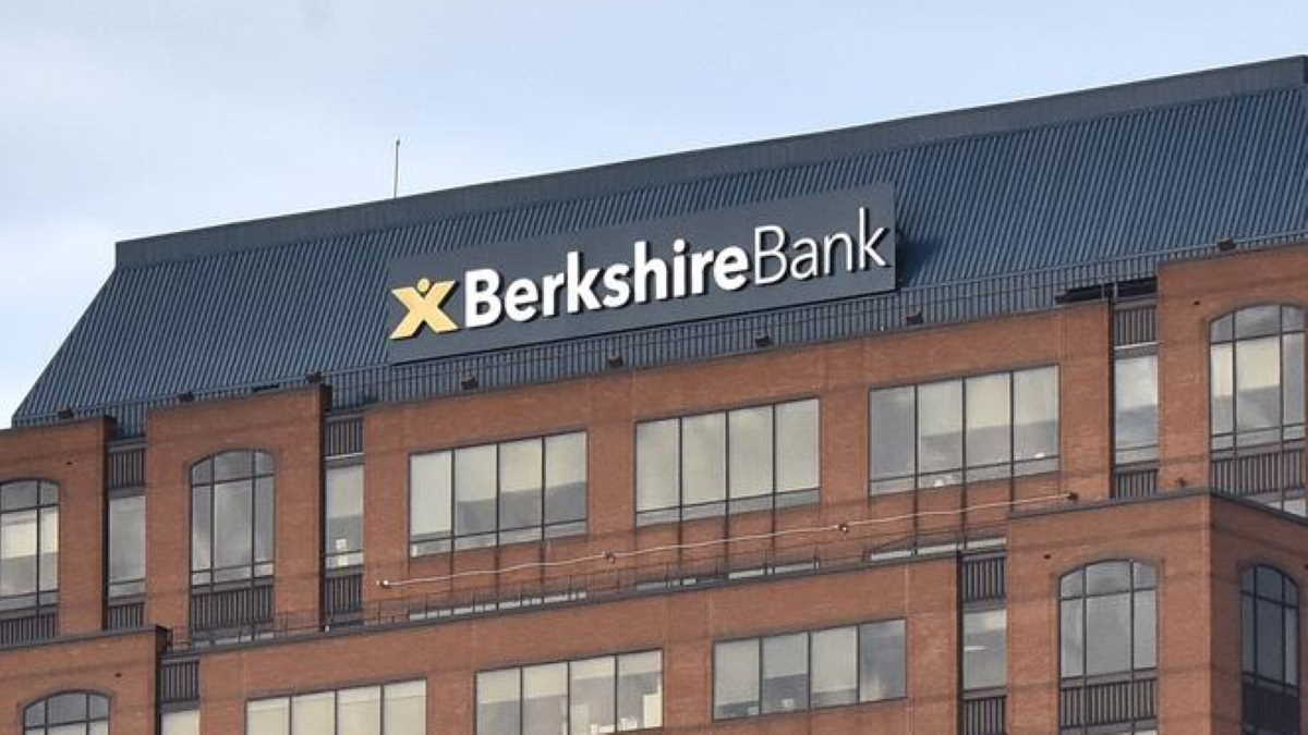 Berkshire Hills Bancorp kârı beklentileri aştı