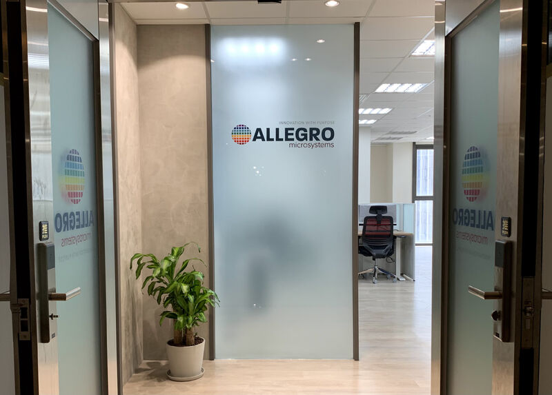Allegro Microsystems’ın kârı düşse de beklentileri aştı