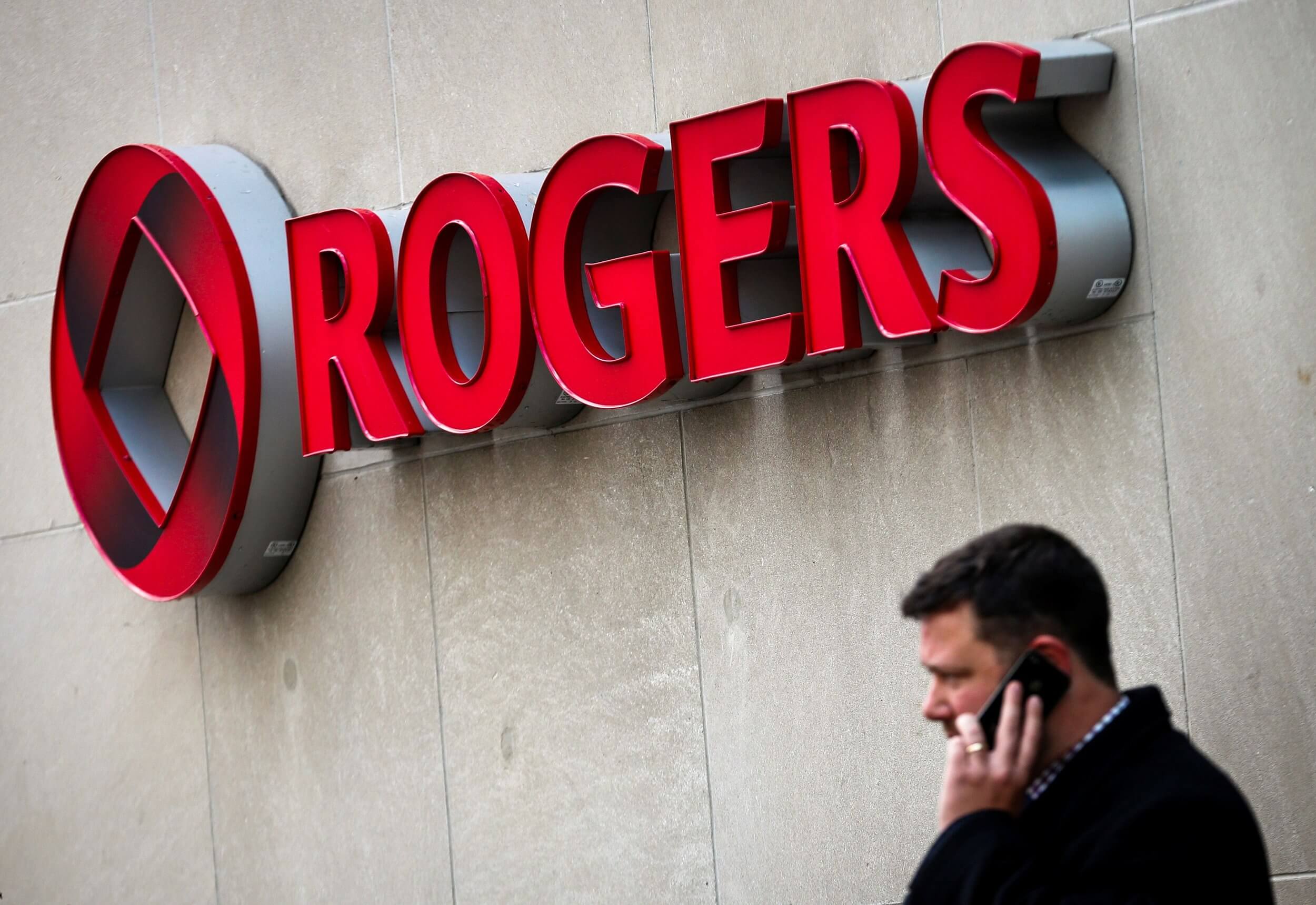 Rogers Communications’ın kârı beklentilerin altında kaldı