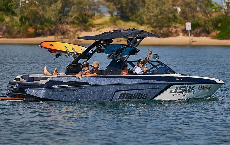Malibu Boats’un kârı beklentileri aştı