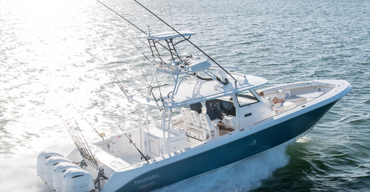 OneWater Marine’in beklentilerin altında zarar açıkladı