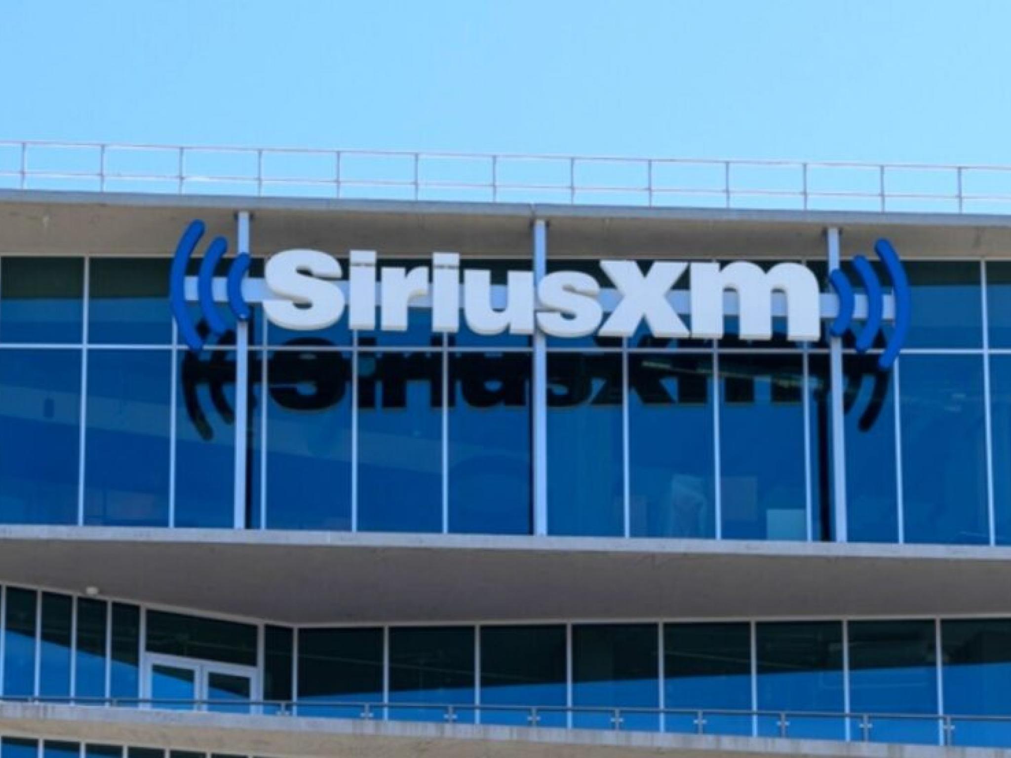 Sirius XM’in geliri düştü, kâr beklentiyi aştı