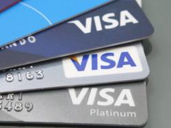 Visa’nın ilk çeyrek kârı beklentileri aştı