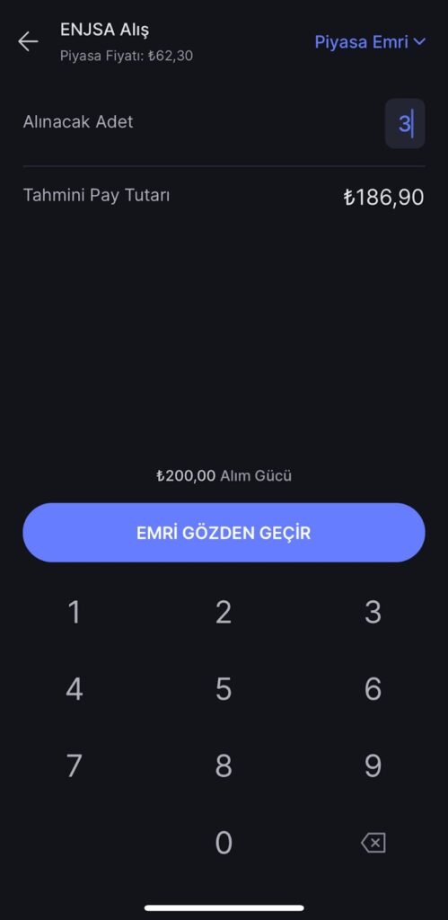Hisse Senedi Nedir? Nasıl Alınır? Hisse Senedi Nedir? Nasıl Alınır?