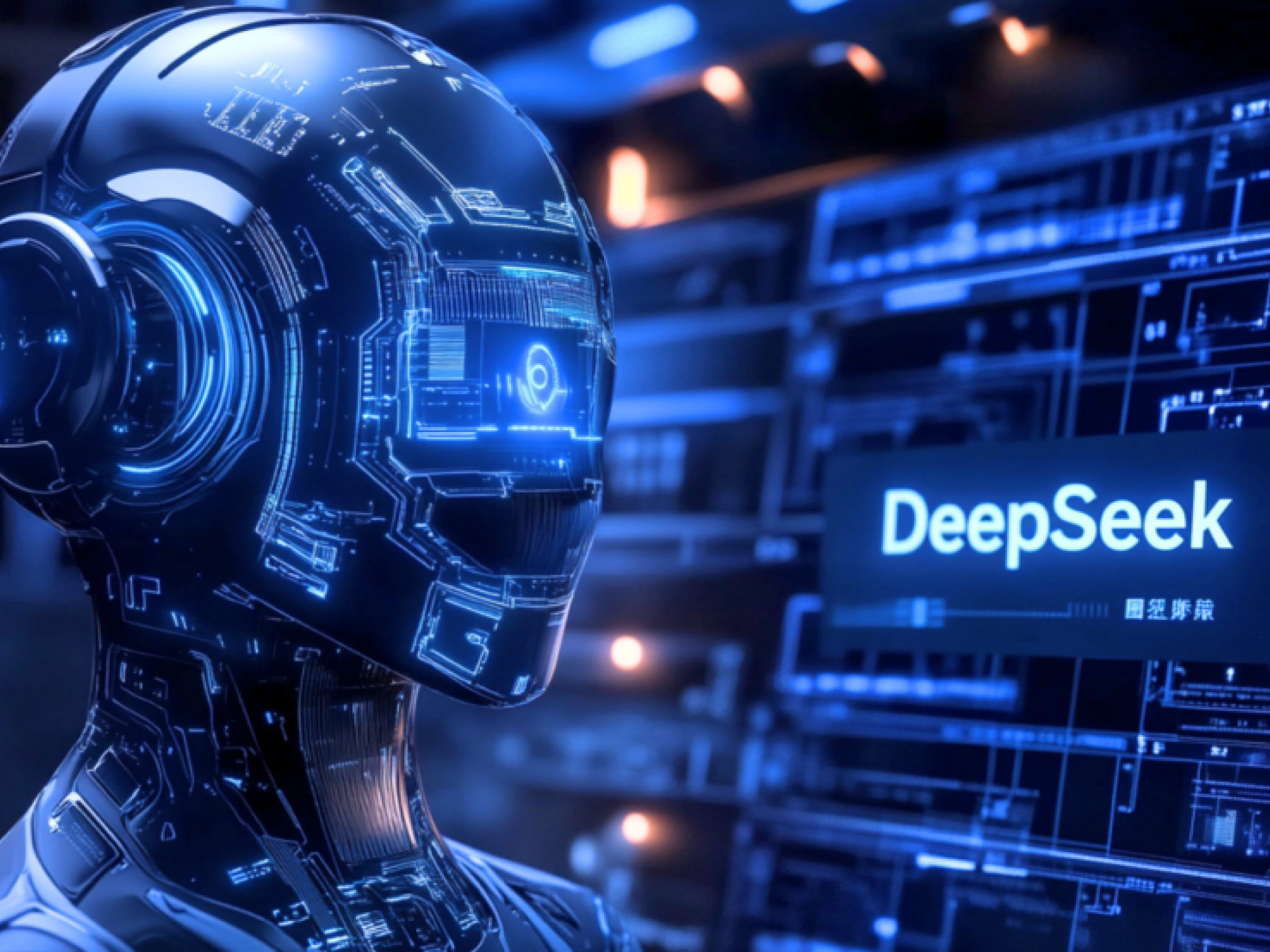 DeepSeek-R1 artık Microsoft ve AWS’de erişilebilir