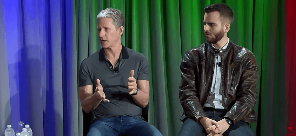 XRP Coin Nedir? Ripple Hakkında Her Şey! Chris Larsen ve Jed McCaleb