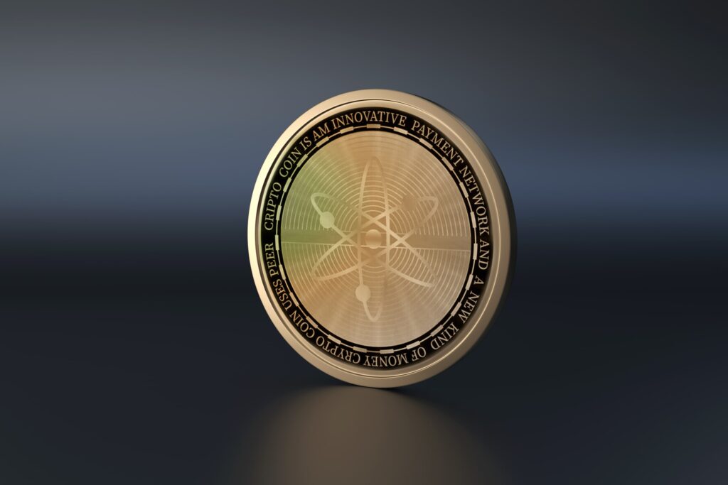 ATOM Coin Nedir? Cosmos Hakkında Her Şey Atom Coin Nedir