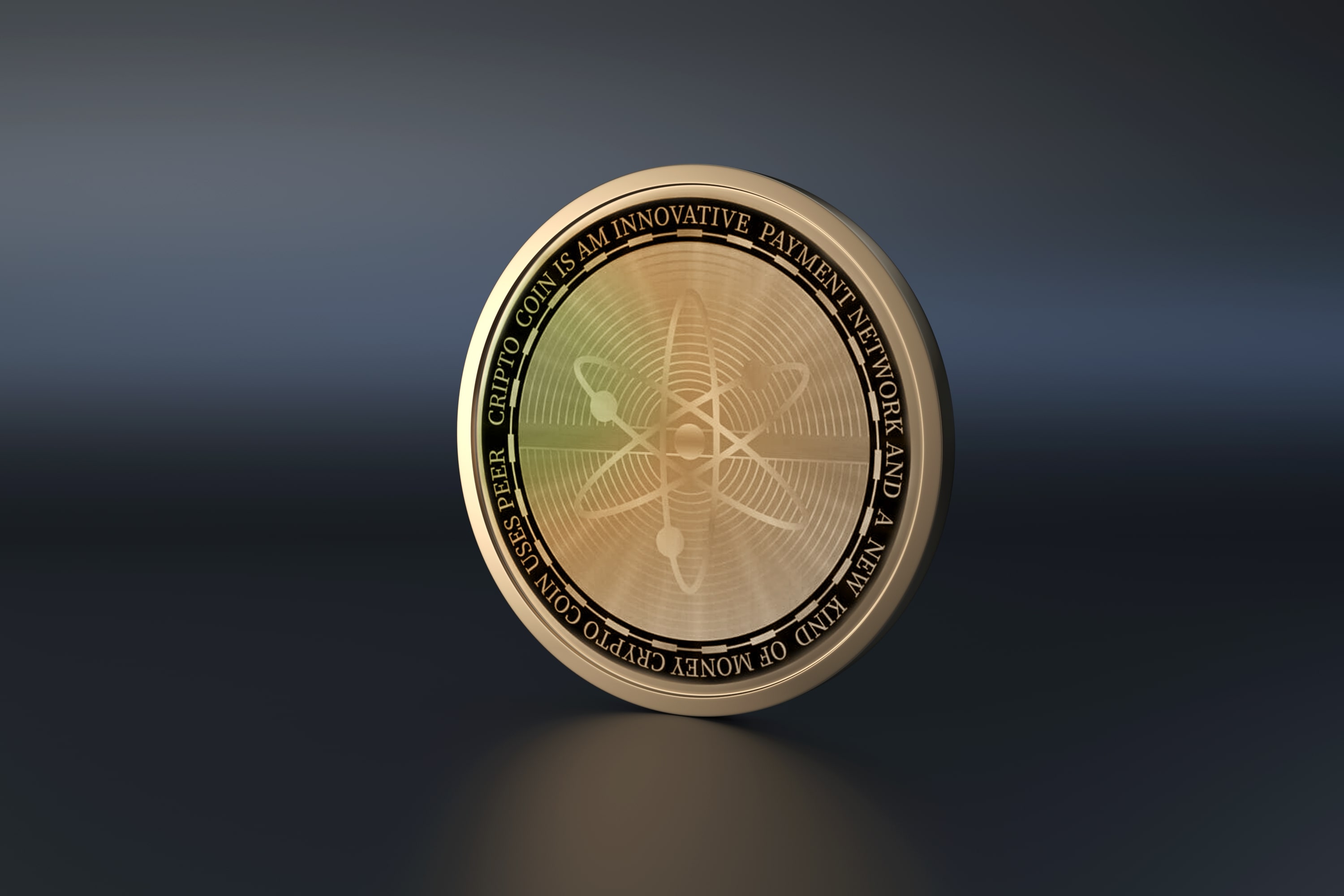 ATOM Coin Nedir? Cosmos Hakkında Her Şey