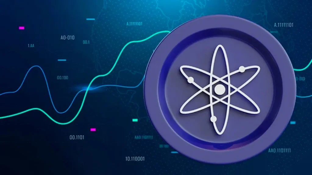 ATOM Coin Nedir? Cosmos Hakkında Her Şey ATOM Coin Nedir? Cosmos Hakkında Her Şey