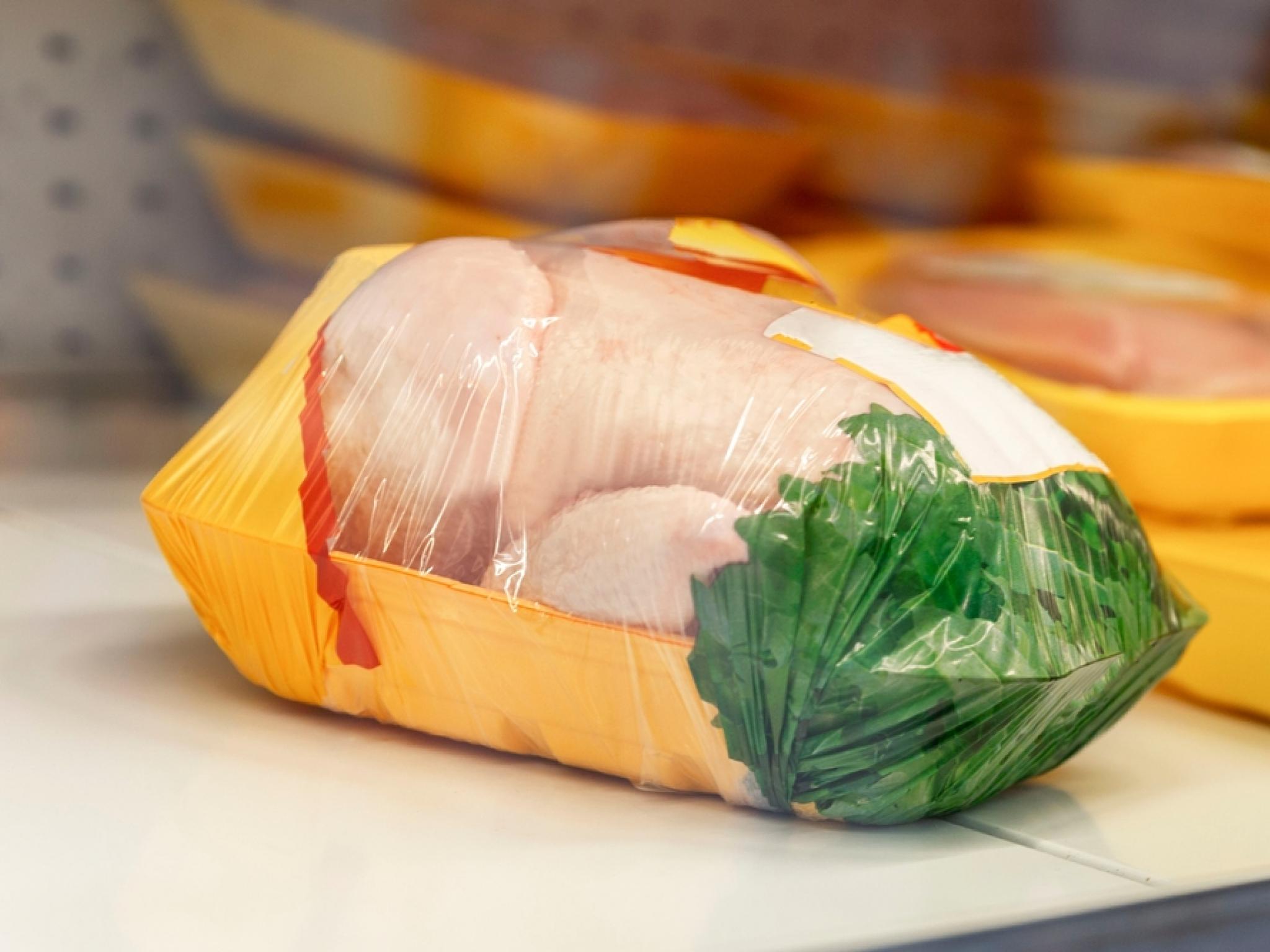 Tyson Foods ilk çeyrek sonuçlarını açıklayacak