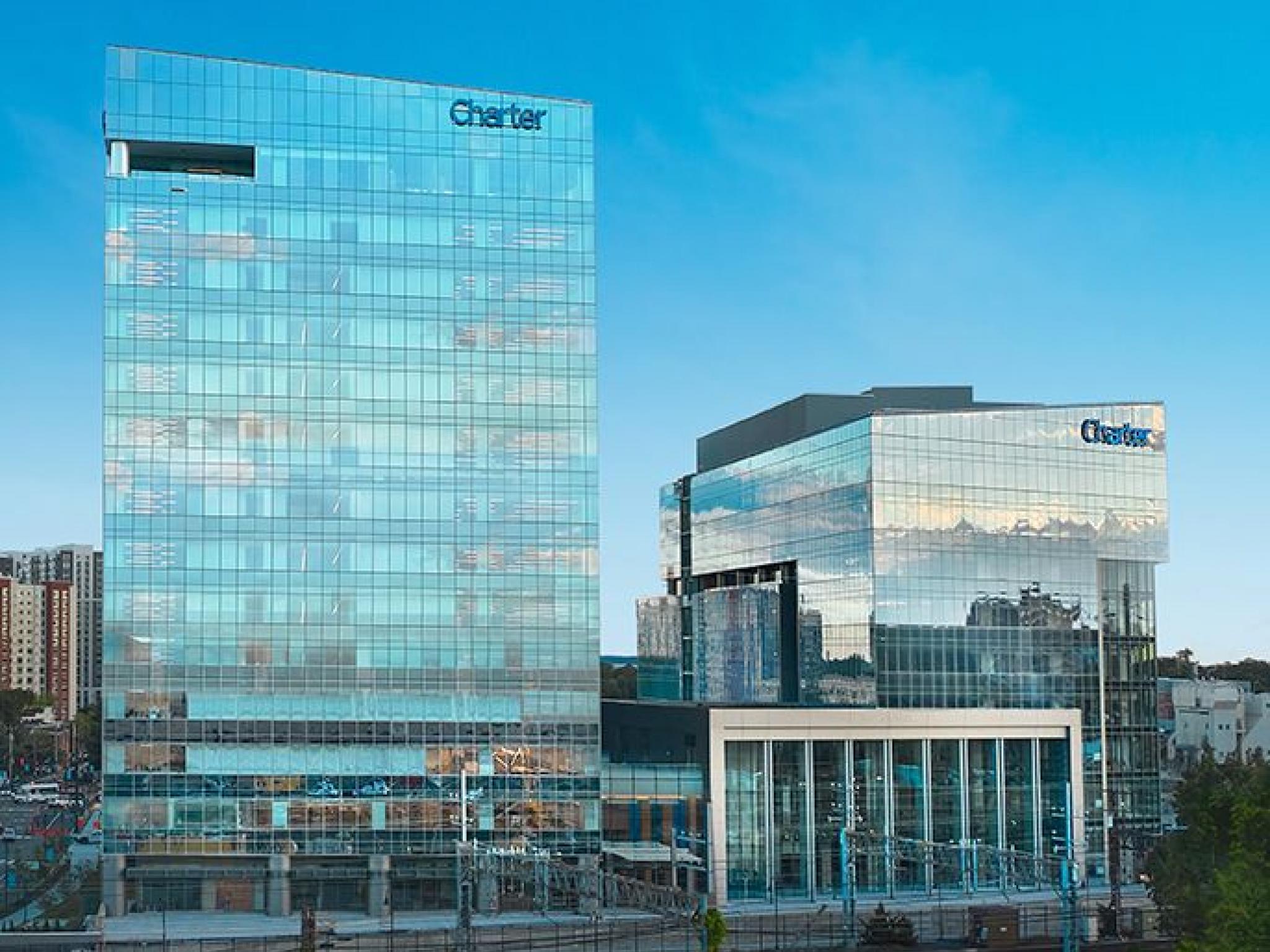 Charter Communications’ın gelirleri beklentiyi aştı