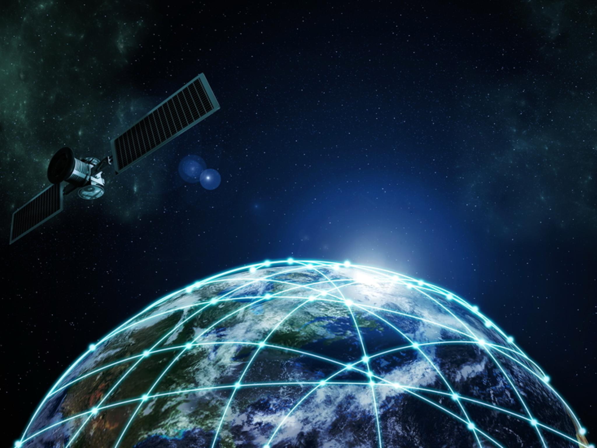 AST SpaceMobile ABD’de test izni aldı