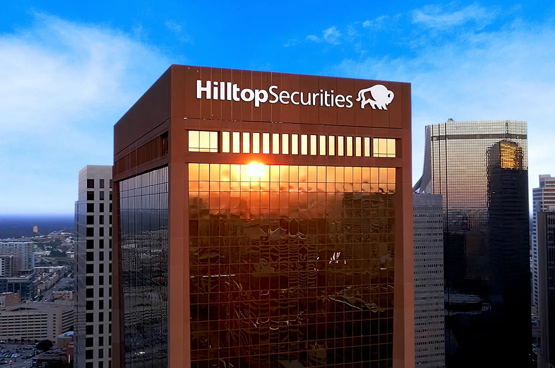 Hilltop Holdings’in kârı beklentileri aştı