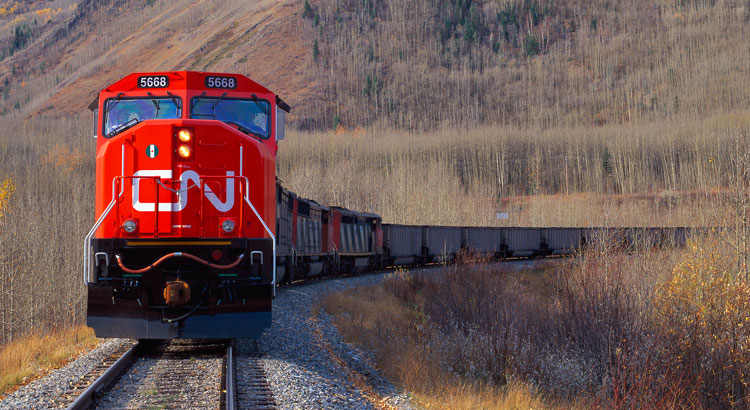 Canadian National Railway’in kârı beklentilerin altında kaldı