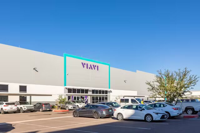 Viavi Solutions’ın kârı beklentileri aştı