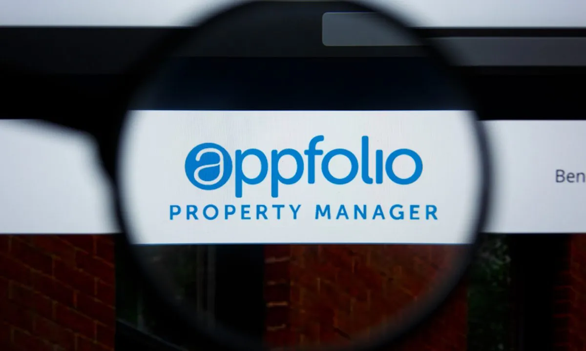 AppFolio güçlü sonuçlarına rağmen ekside