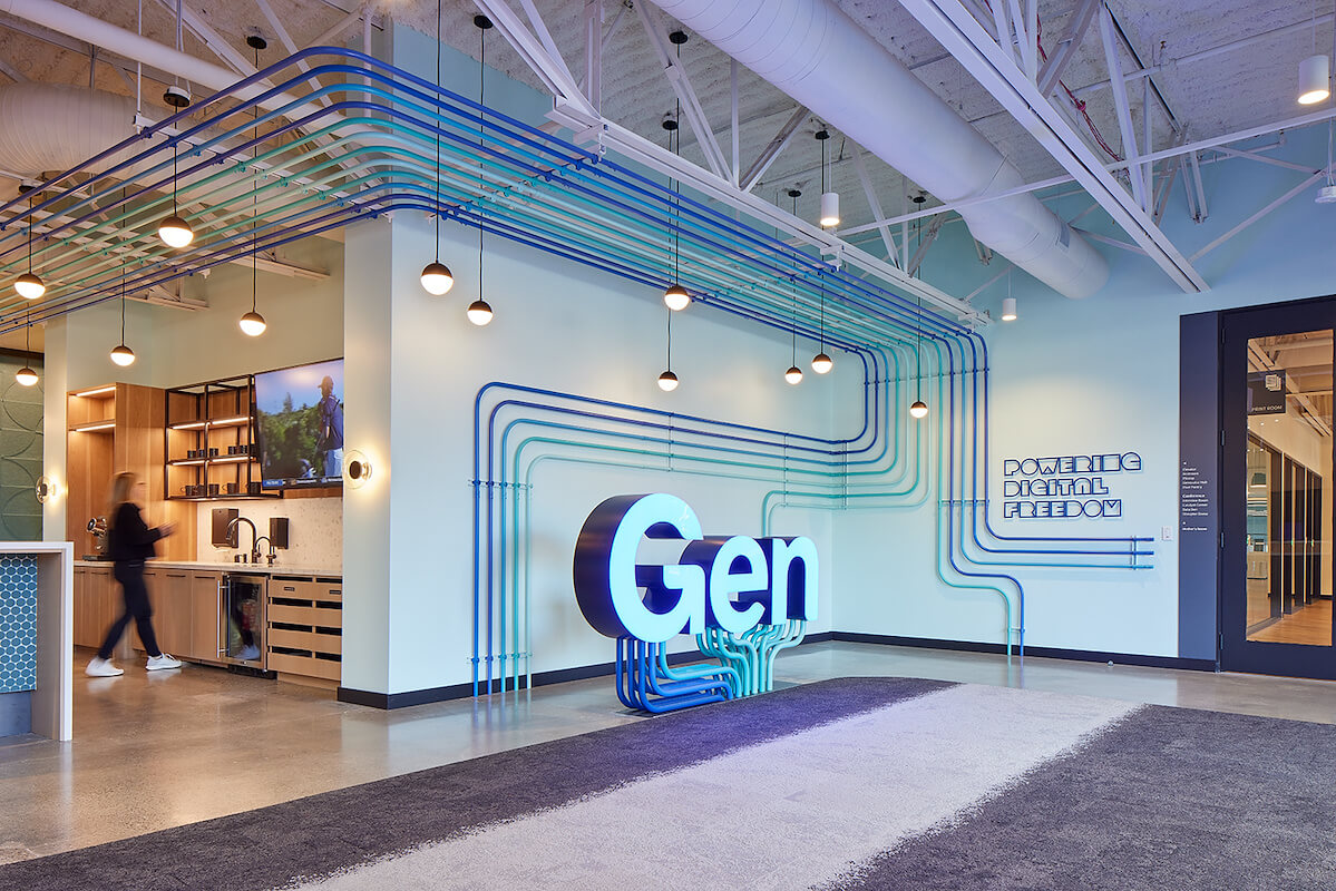 Gen Digital’in üçüncü çeyrek kârı beklentiyi aştı