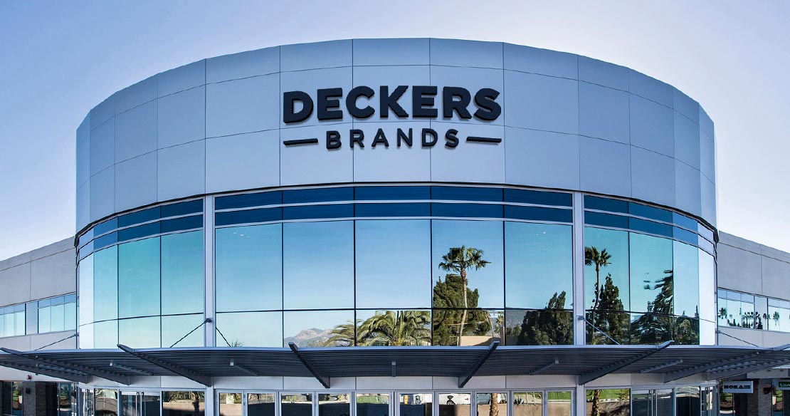 Deckers Outdoor beklentileri aşsa da hisse düştü