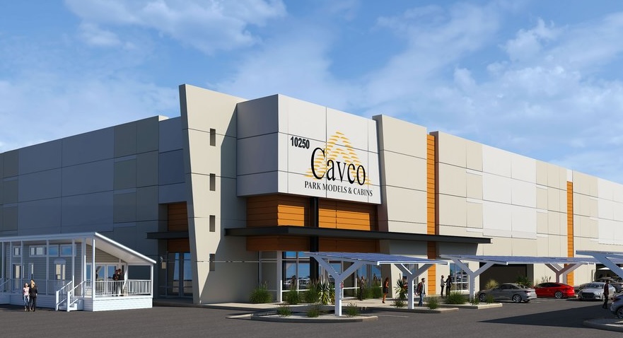 Cavco Industries’in kârı beklentileri aştı