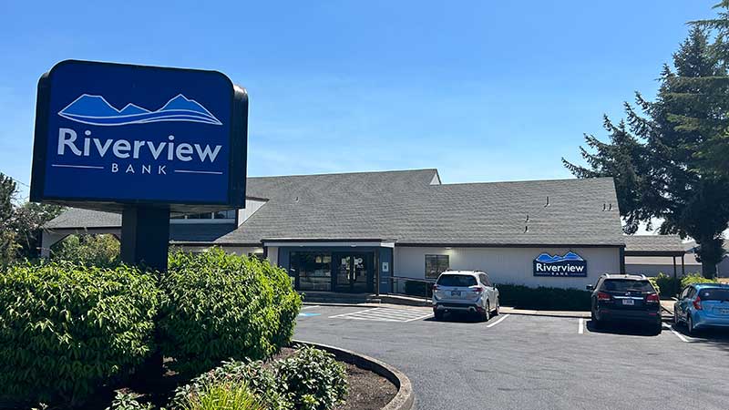 Riverview Bancorp kârı beklentileri aştı