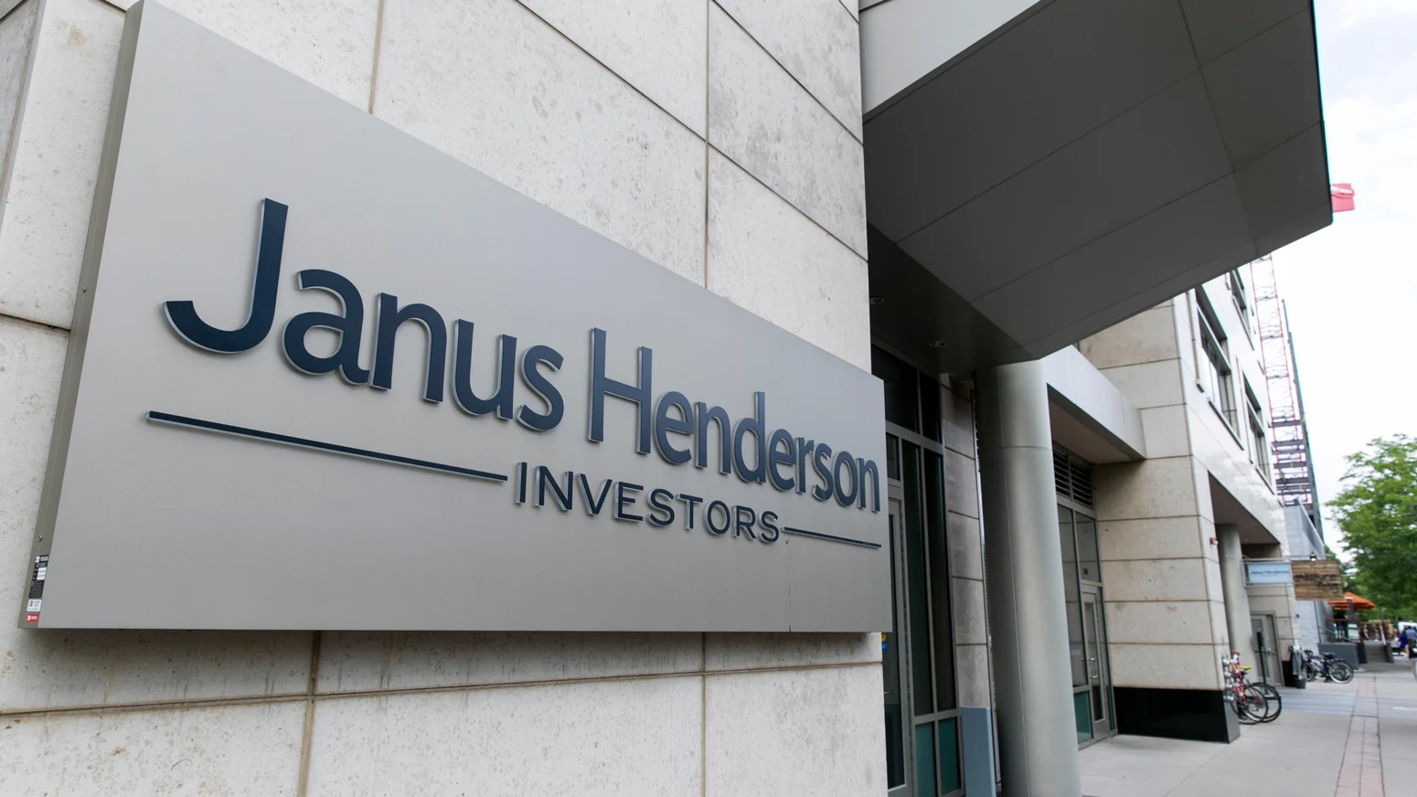 Janus Henderson’ın kârı beklentileri aştı