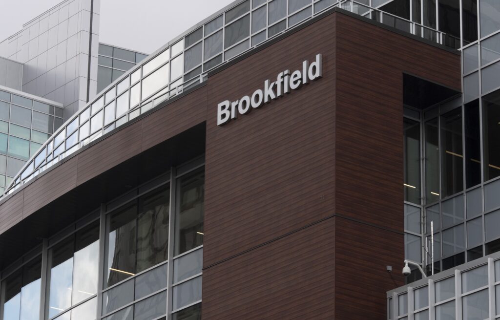 Brookfield Renewable’ın gelirleri beklentileri kaçırdı ancak yıllık bazda yükseldi