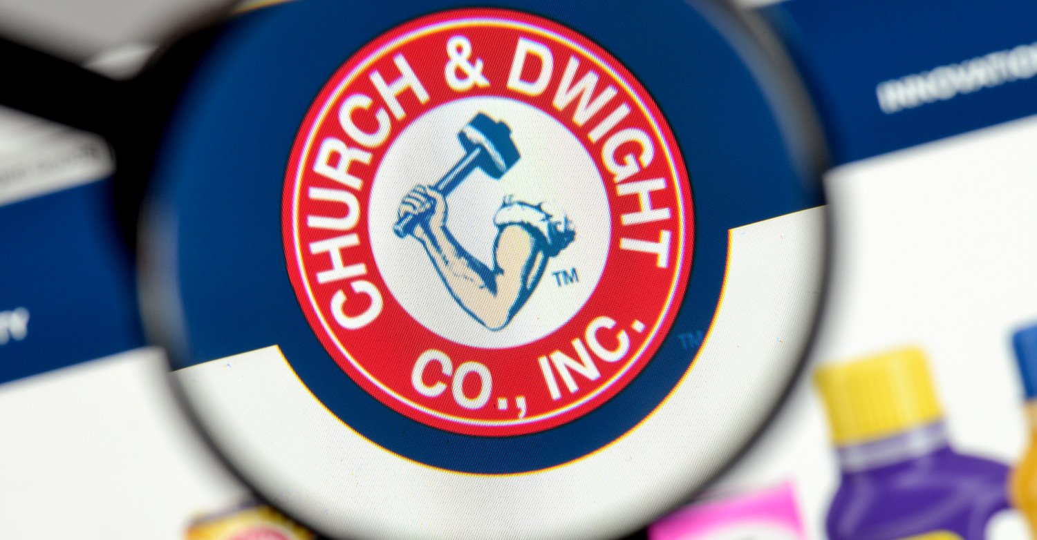 Church & Dwight’ın kârı beklentileri karşıladı