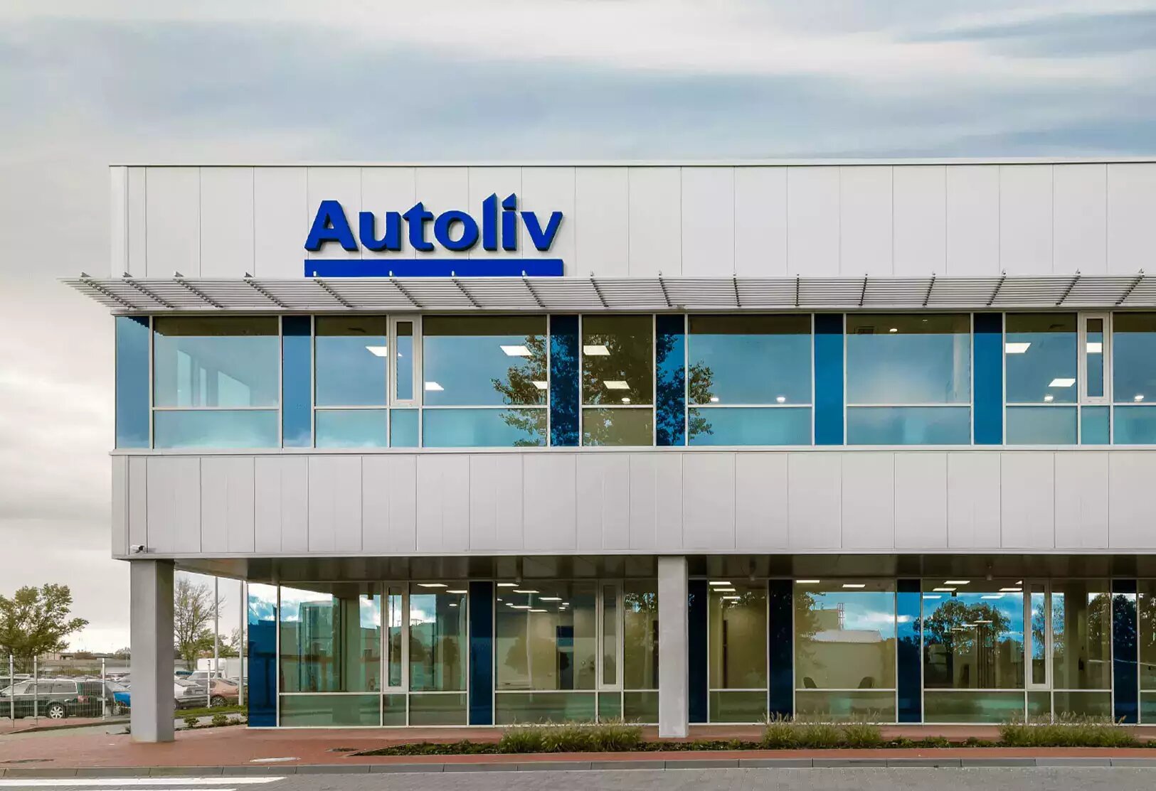 Autoliv’in üçüncü çeyrek kârı 18% düştü