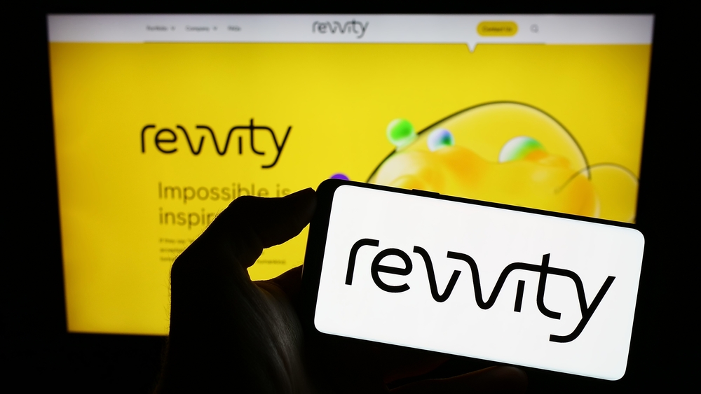 Revvity’nin üçüncü çeyrek kârı beklentileri aştı