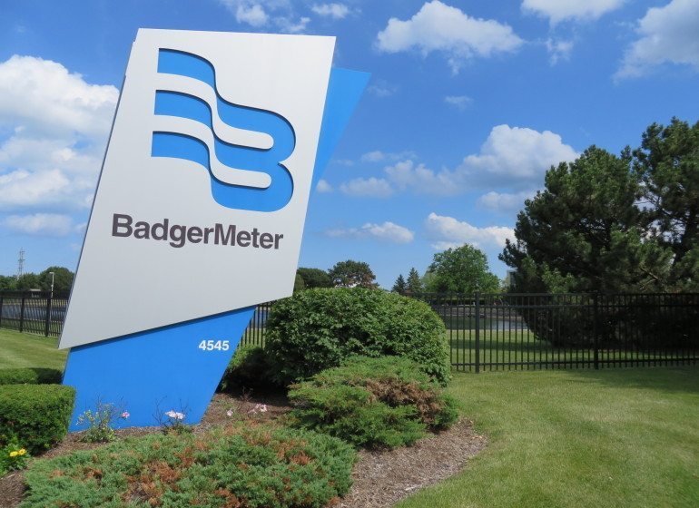 Badger Meter, SmartCover’ı 185 milyon dolara satın aldı