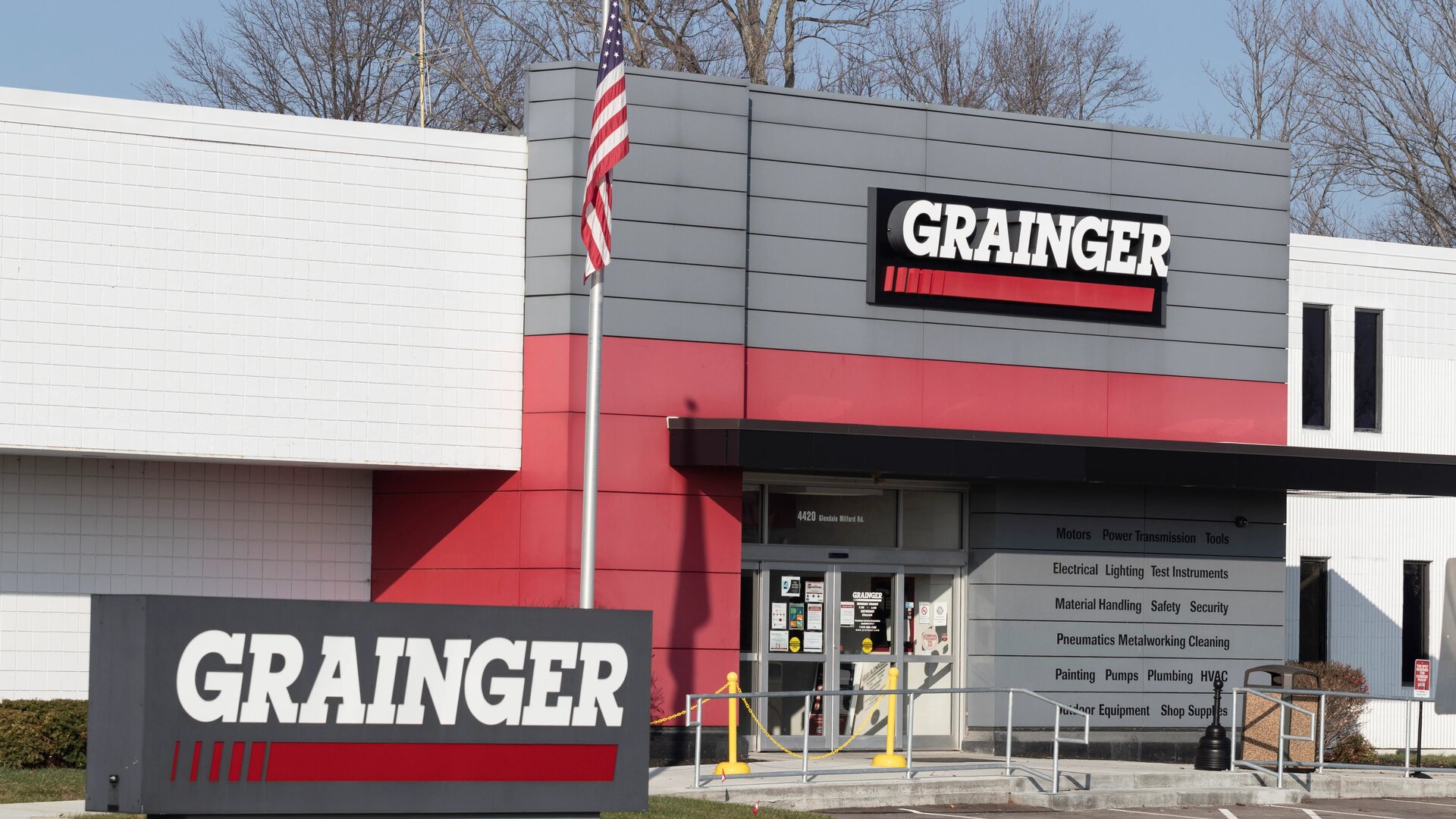 W.W. Grainger’ın üçüncü çeyrek kârı beklentilerin altında kaldı