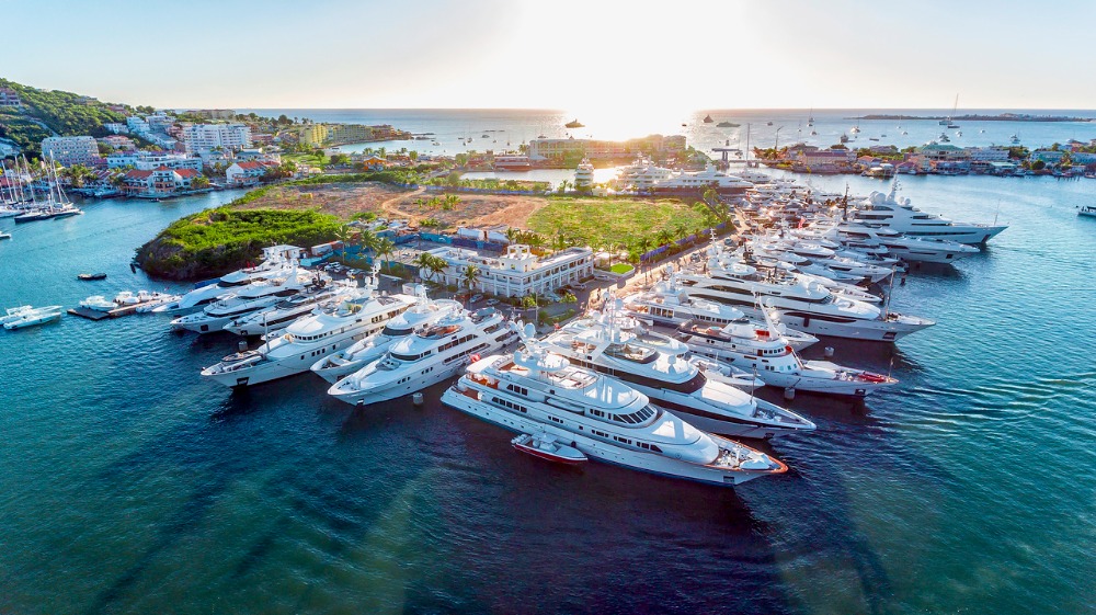 MarineMax, Florida’da marina satın alıyor