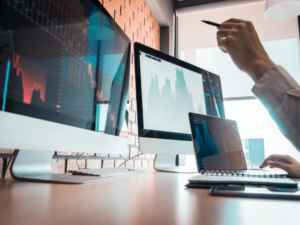 Bitfarms yapay zekâ için danışmanlarla anlaştı