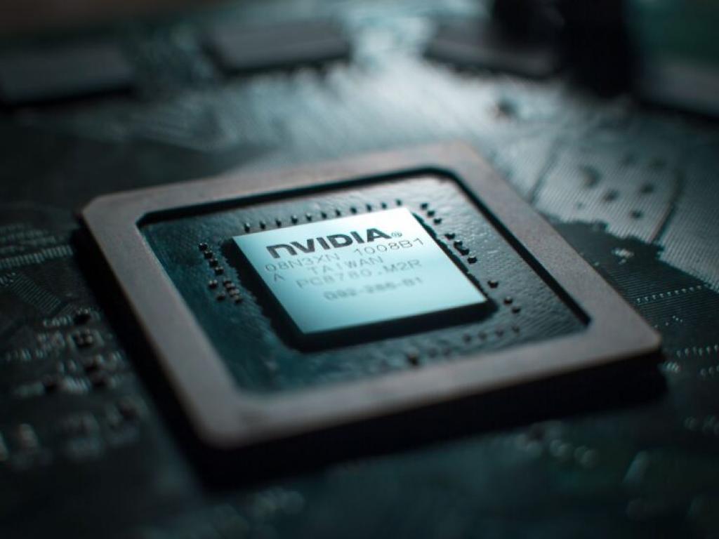 Nvidia’nın yeni müşterisi Stargate oldu