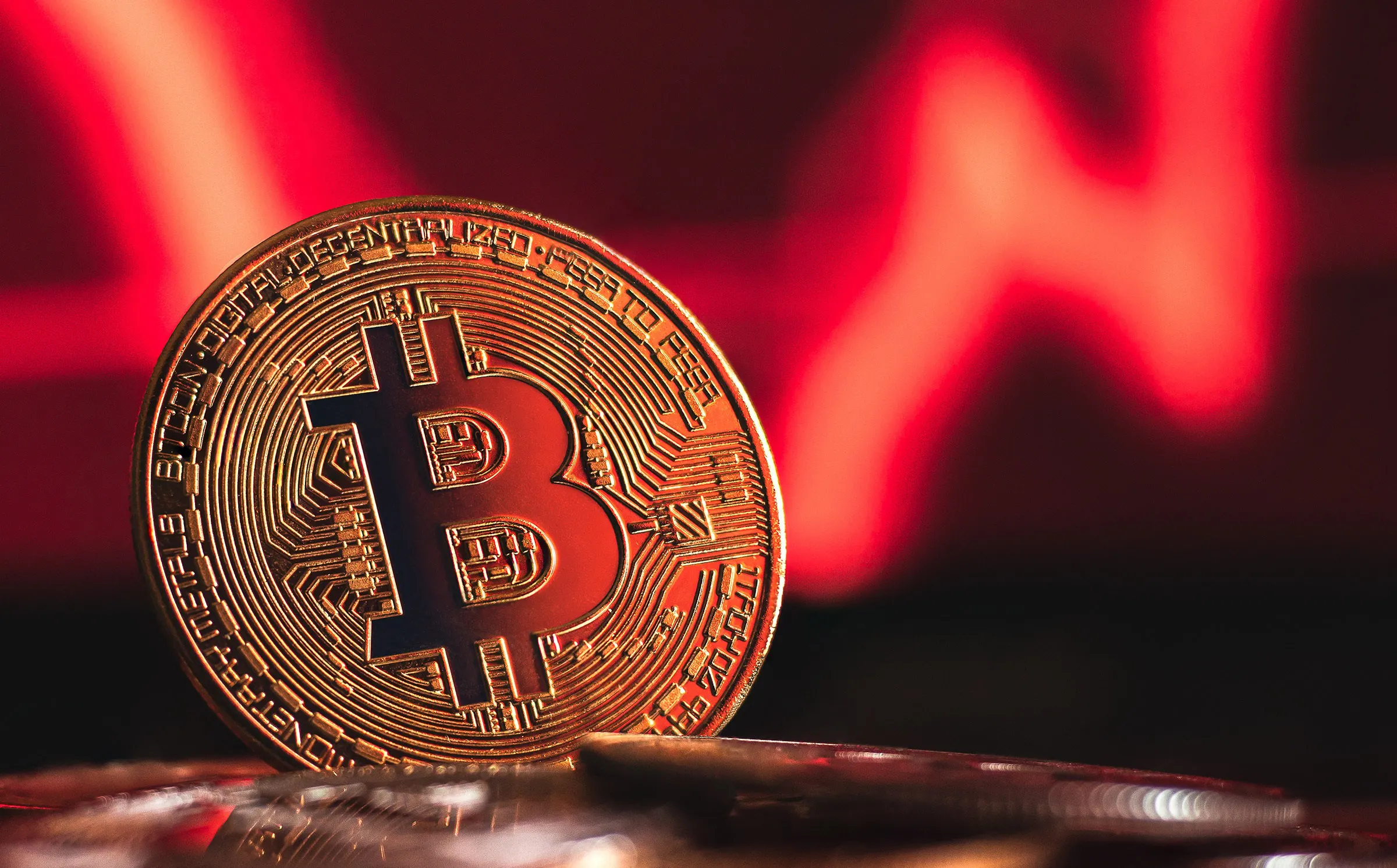 Bitcoin’de düşüş devam ediyor: BTC hakimiyeti 60%’ın altında