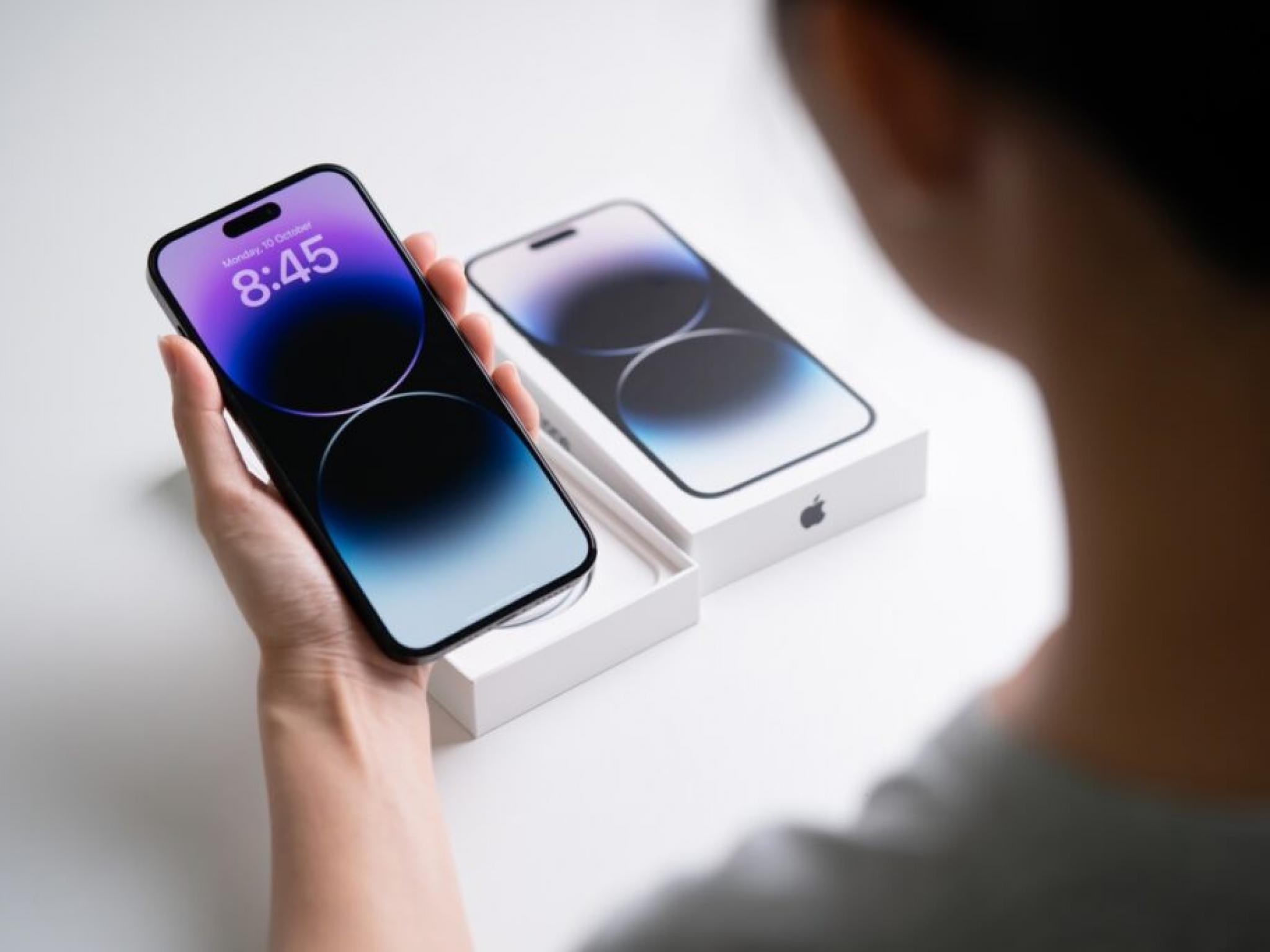 Apple’dan beş yeni ürün geliyor