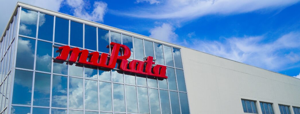 Murata Manufacturing’in kârı 177% arttı