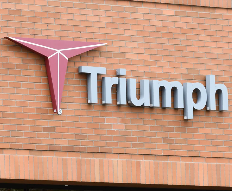Triumph Group 3 milyar dolara satılıyor