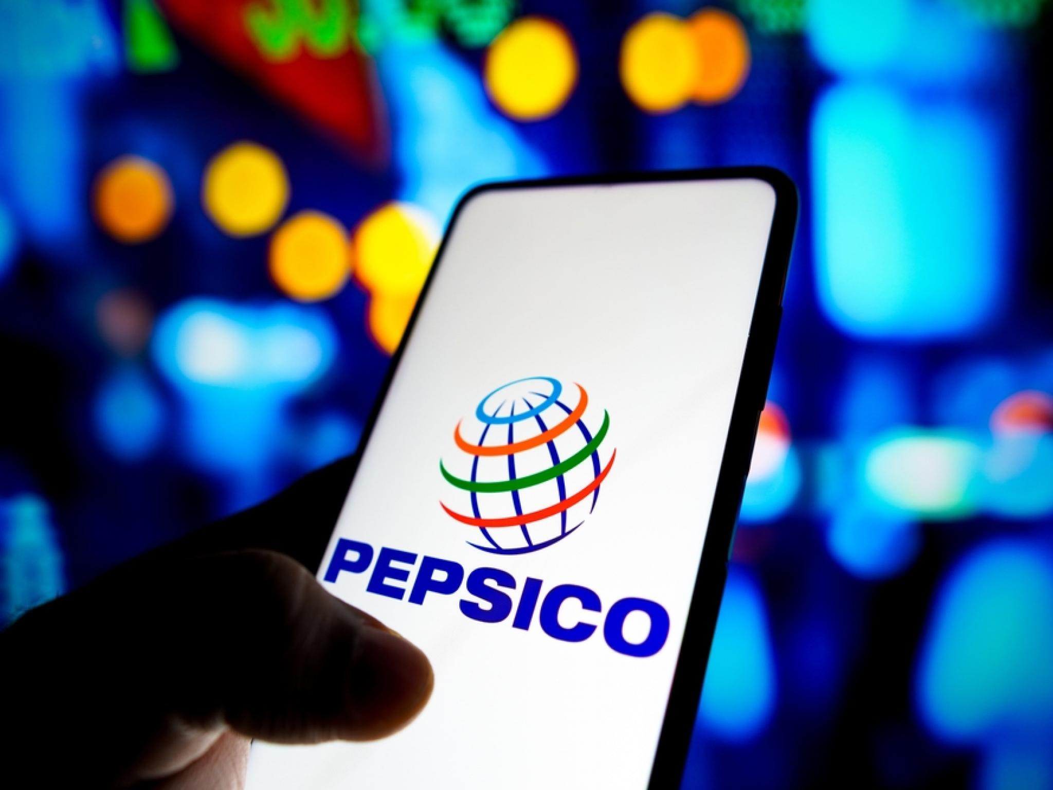 PepsiCo’nun dördüncü çeyrek sonuçları bekleniyor