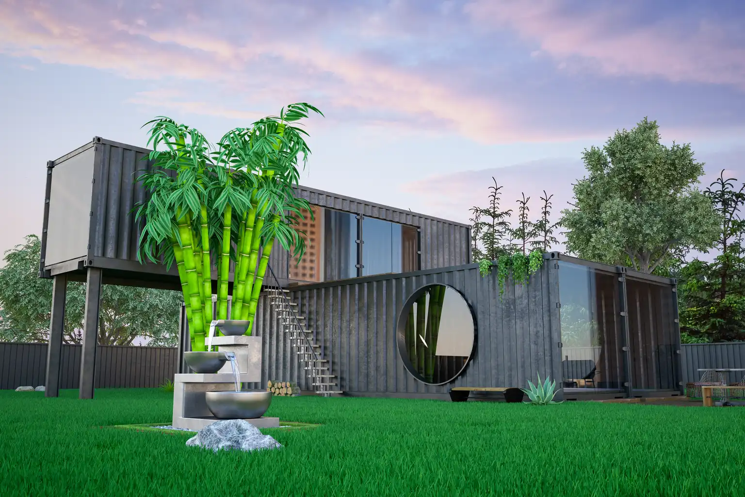 Safe & Green Holdings NAHD ile birleşiyor