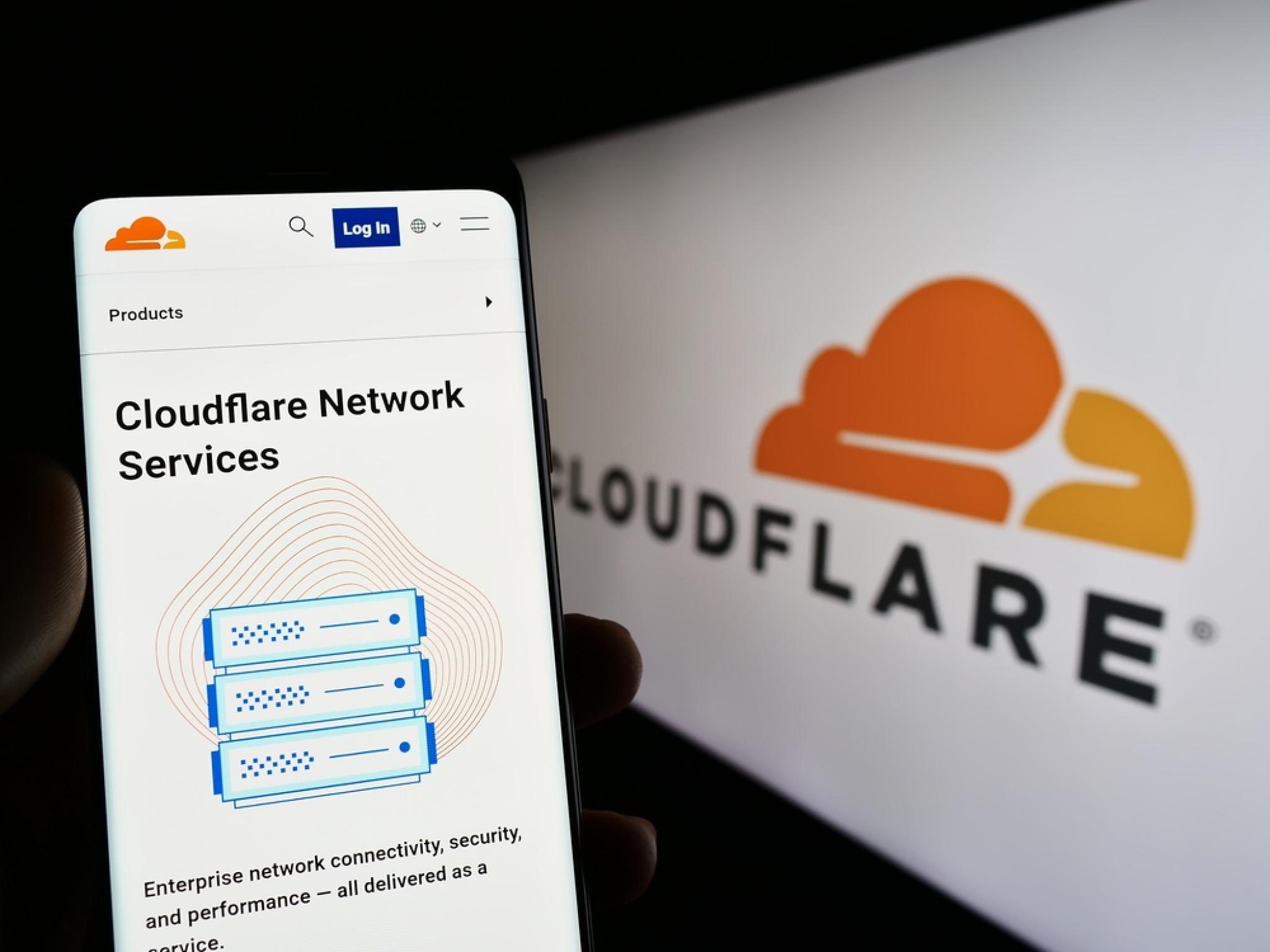 Cloudflare’dan içerik kimliği koruma özelliği