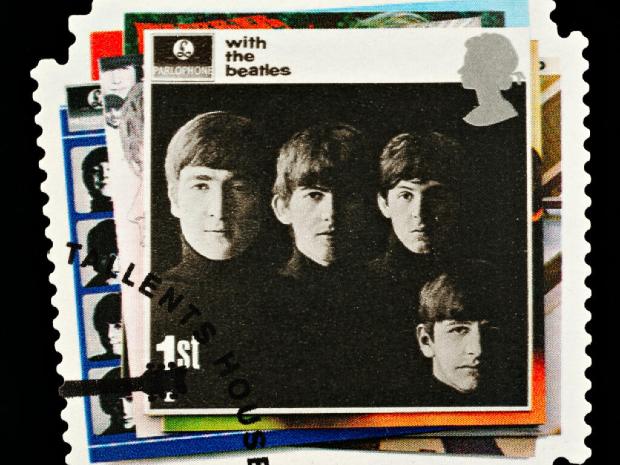 Beatles’ın son şarkısı Grammy ödülü kazandı