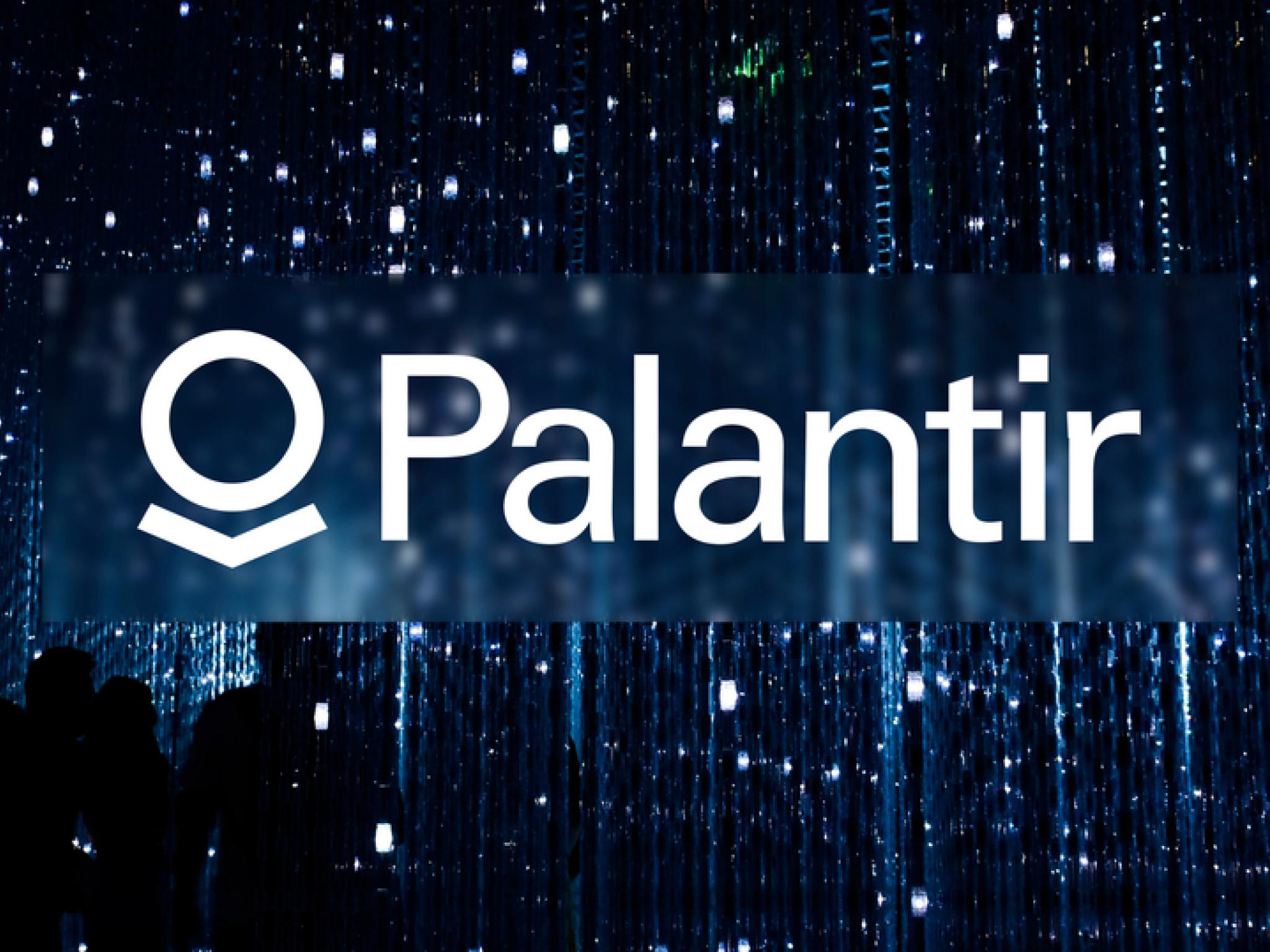 Palantir, DeepSeek’in kullanımını tavsiye etmiyor