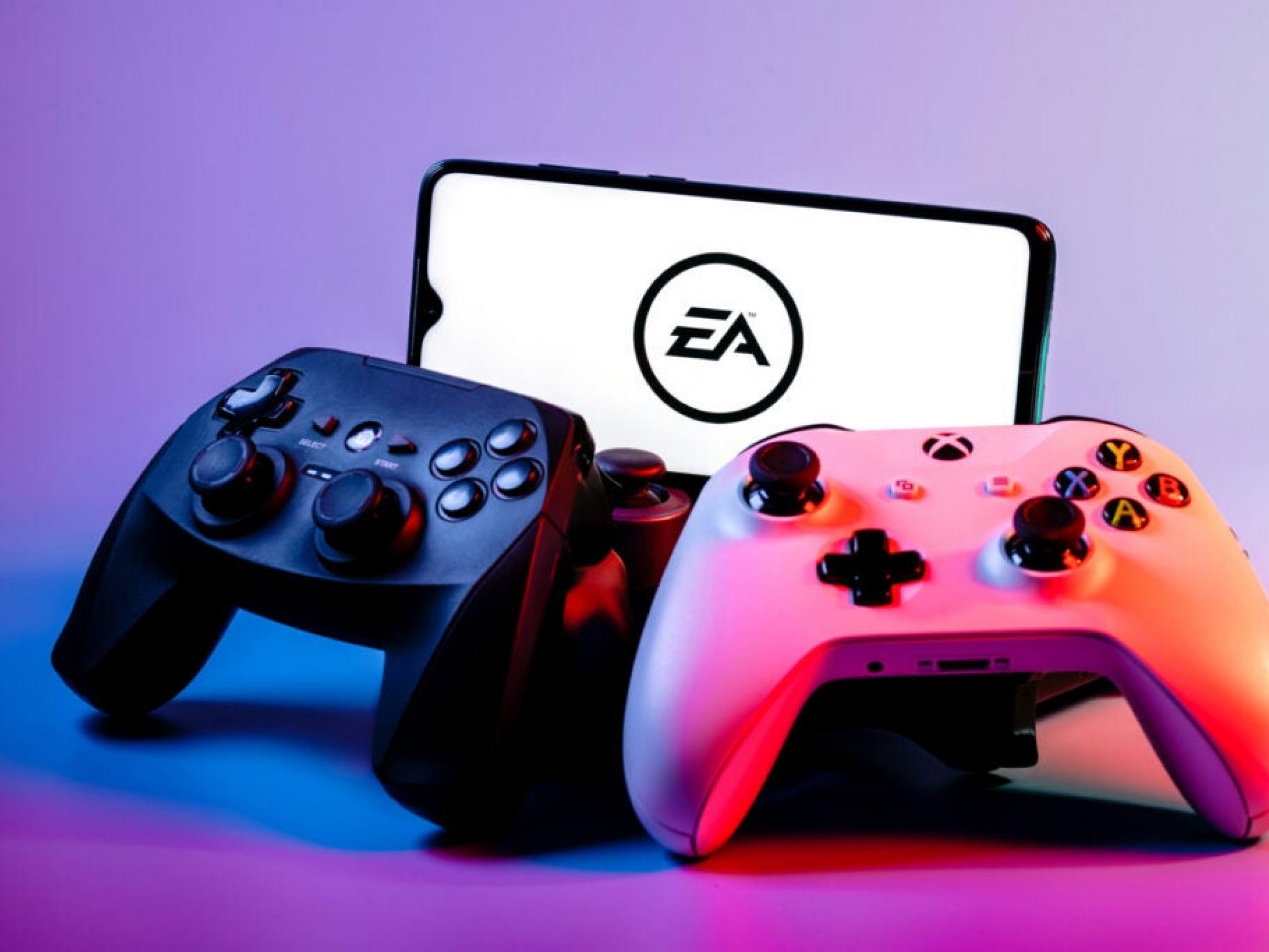 EA’nın üçüncü çeyrek sonuçları açıklanacak