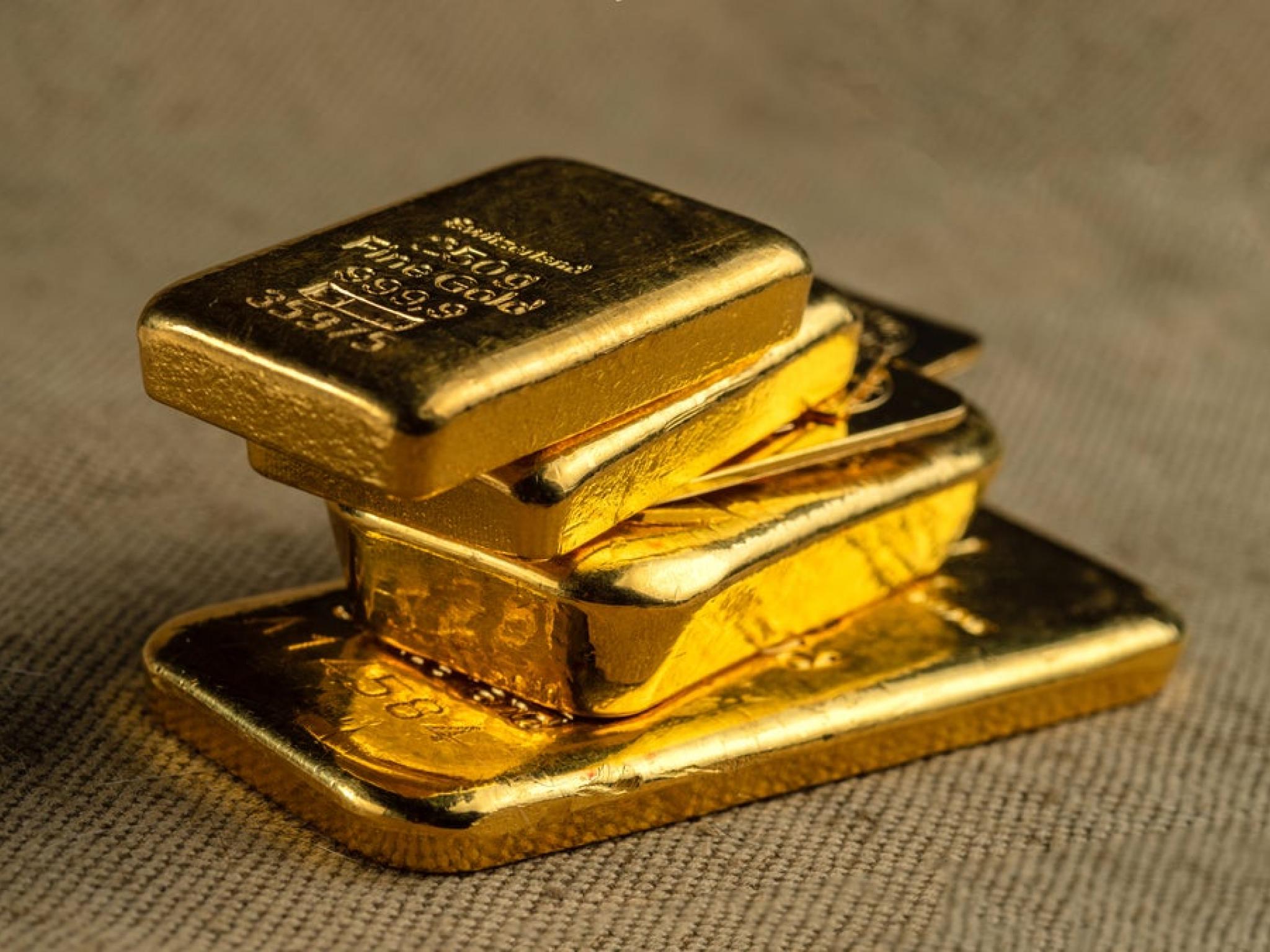 McEwen Mining’in altın kaynağı büyüdü