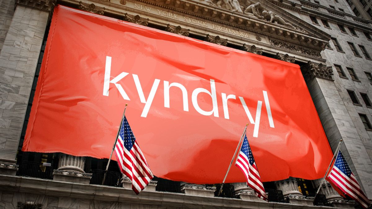 Kyndryl’ın üçüncü çeyrek geliri beklentileri kaçırdı